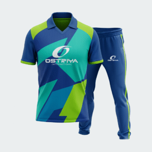 CU22 Cricket Uniform