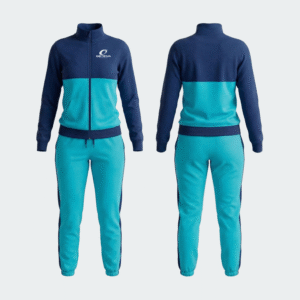FTS23 Female Tracksuit