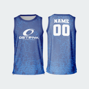 BSL24 Basketball Sleeveless T-Shirt