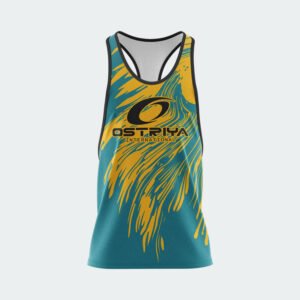 TTS24 Tank Top Shirt