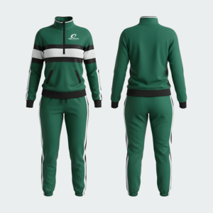 FTS24 Female Tracksuit