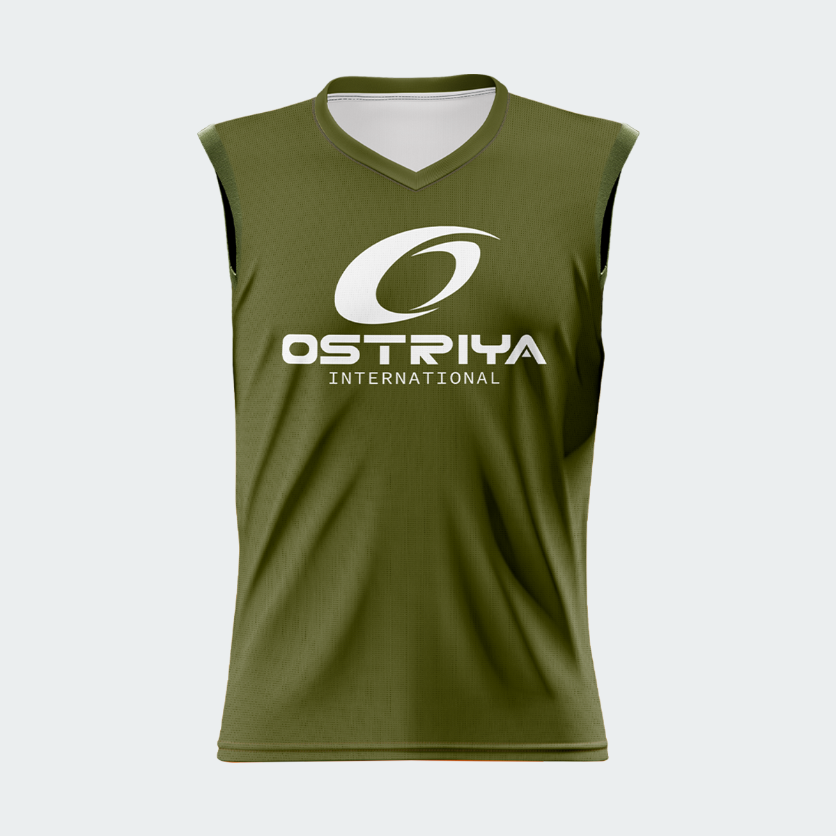 SS24 Sleeveless Shirts