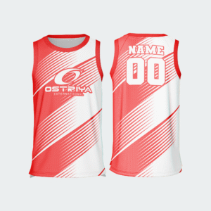 BSL25 Basketball Sleeveless T-Shirt