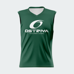 SS25 Sleeveless Shirts