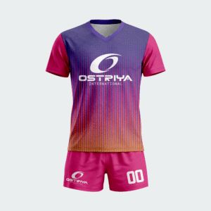 VU41 Volleyball Uniform