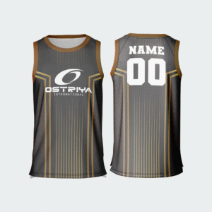 BSL26 Basketball Sleeveless T-Shirt