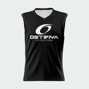 SS26 Sleeveless Shirts