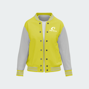 JVJ26 Varsity Jacket