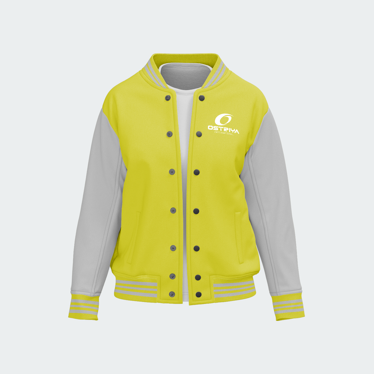 JVJ26 Varsity Jacket