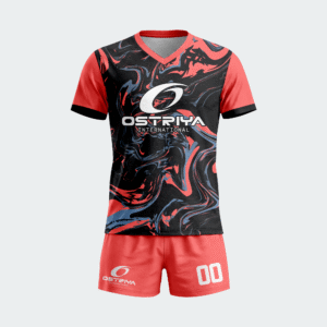 VU42 Volleyball Uniform