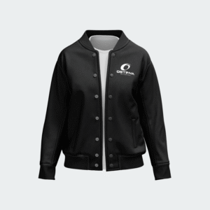 JVJ27 Varsity Jacket