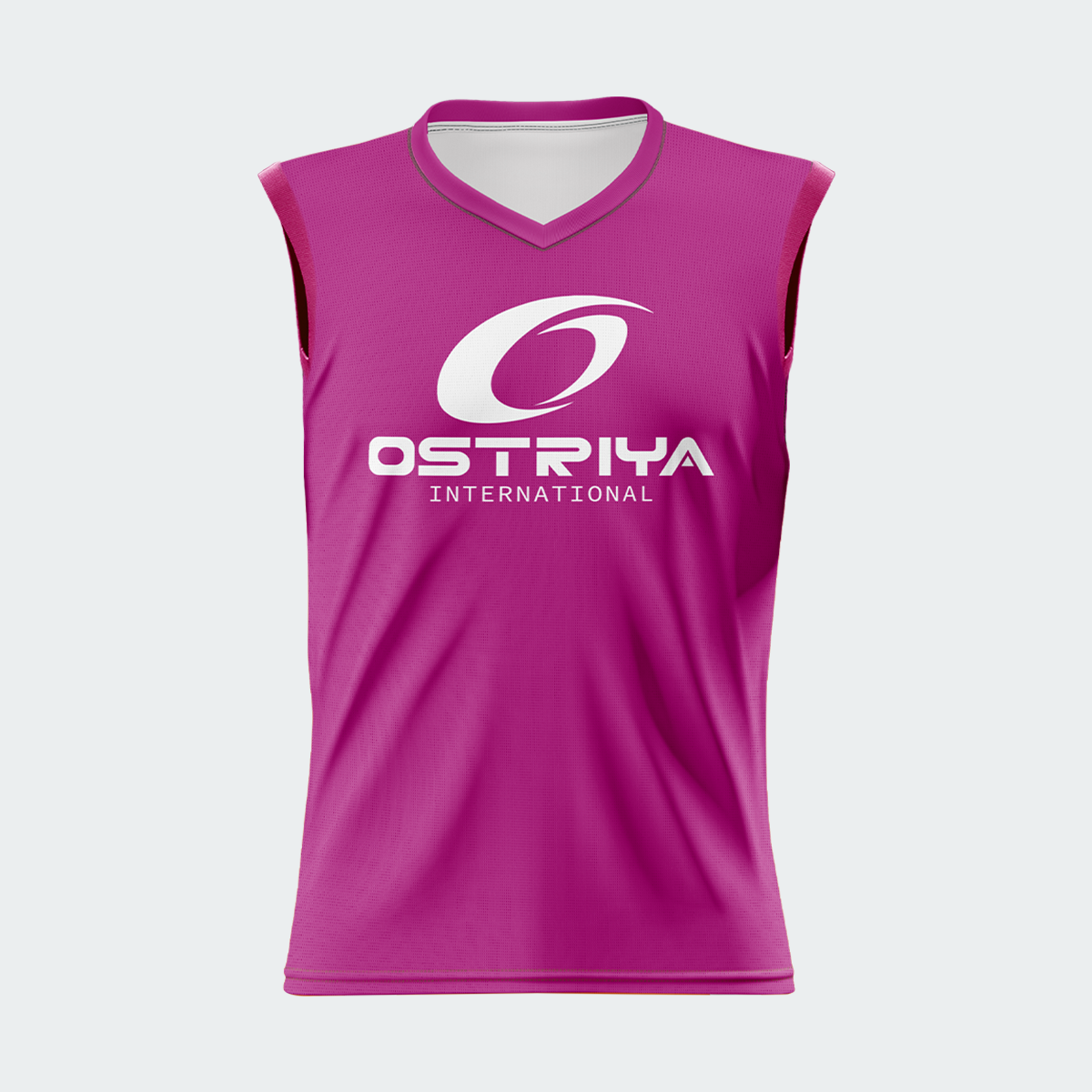 SS28 Sleeveless Shirts