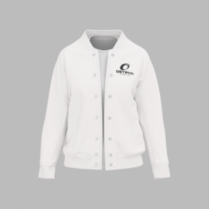 JVJ28 Varsity Jacket