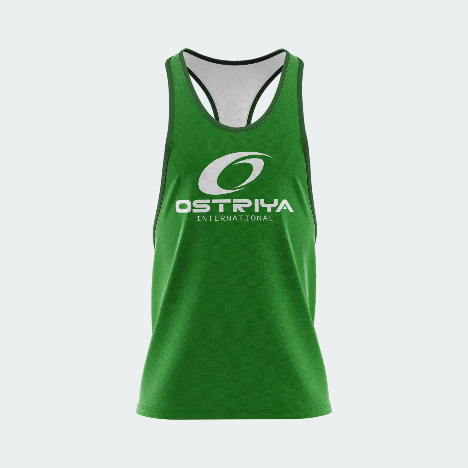 TTS28 Tank Top Shirt