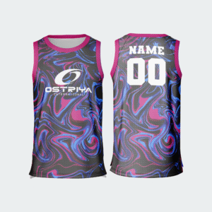 BSL29 Basketball Sleeveless T-Shirt