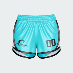 FSS03 Female Shorts Sports