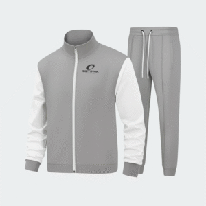 CTS03 Cotton Tracksuit