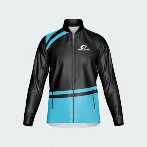 TSJ03 Tracksuit Jacket