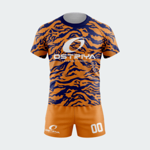 RU25 Rugby Uniform