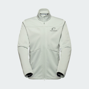 SSJ03 Softshell Jacket