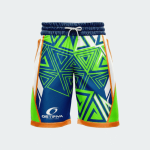 BS03 Basketball Short