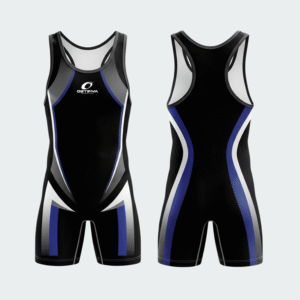 WS03 Wrestling singlets