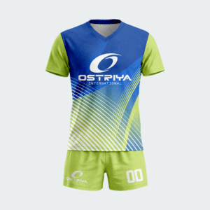 VU45 Volleyball Uniform