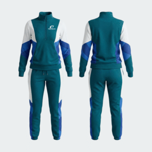 FTS30 Female Tracksuit