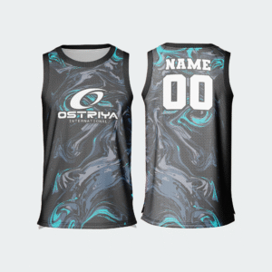 BSL31 Basketball Sleeveless T-Shirt