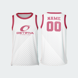 BSL32 Basketball Sleeveless T-Shirt
