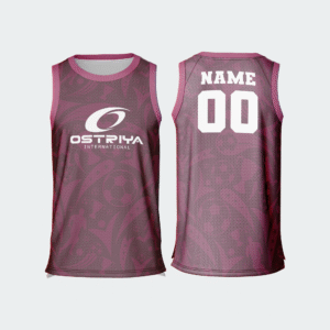 BSL33 Basketball Sleeveless T-Shirt