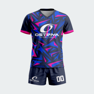 VU50 Volleyball Uniform