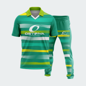 CU40 Cricket Uniform