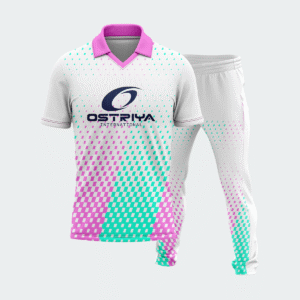 CU41 Cricket Uniform