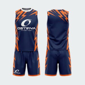 FSL44 7V7 Custom Uniform