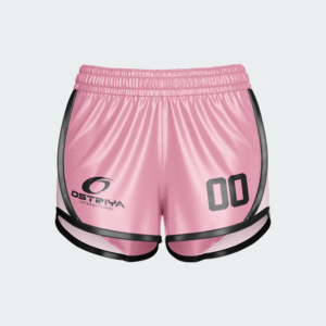 FSS04 Female Shorts Sports