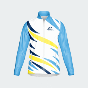 TSJ04 Tracksuit Jacket