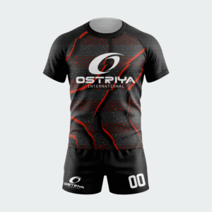 RU26 Rugby Uniform