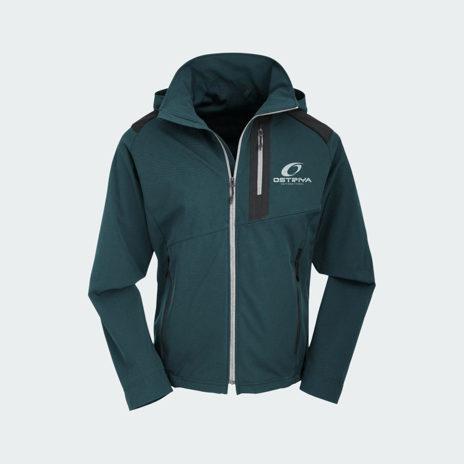 SSJ04 Softshell Jacket