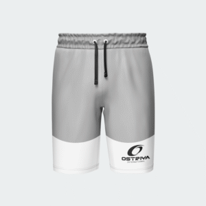 SJS04 Gym Short
