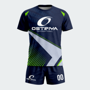 VU19 Volleyball Uniform