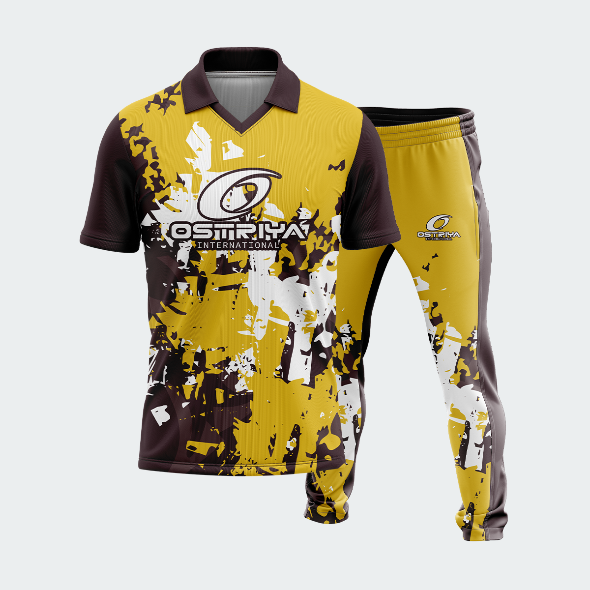 CU43 Cricket Uniform