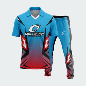 CU44 Cricket Uniform