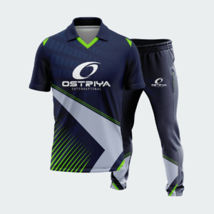 CU45 Cricket Uniform