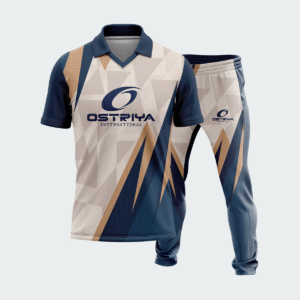 CU46 Cricket Uniform
