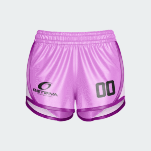 FSS05 Female Shorts Sports