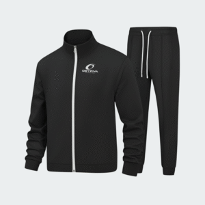 CTS05 Cotton Tracksuit