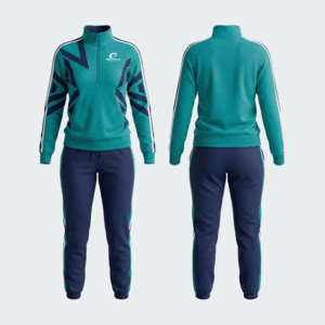 FTS05 Female Tracksuit