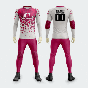 GKU05 Goalkeeper Uniform
