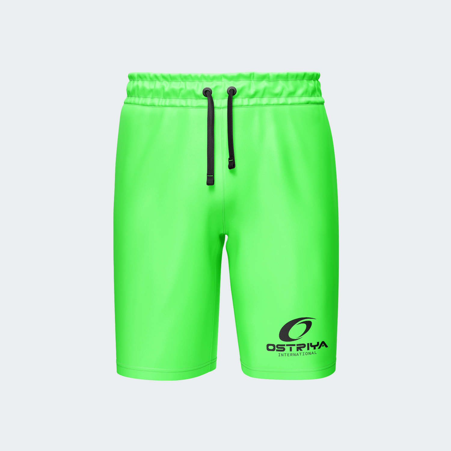 SJS05 Gym Short